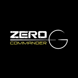Symbol von ZeroG Commander