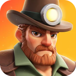 Symbol von Fortune Hunter: Golden Saga