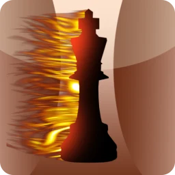 Ikon Forward Chess - Book Reader