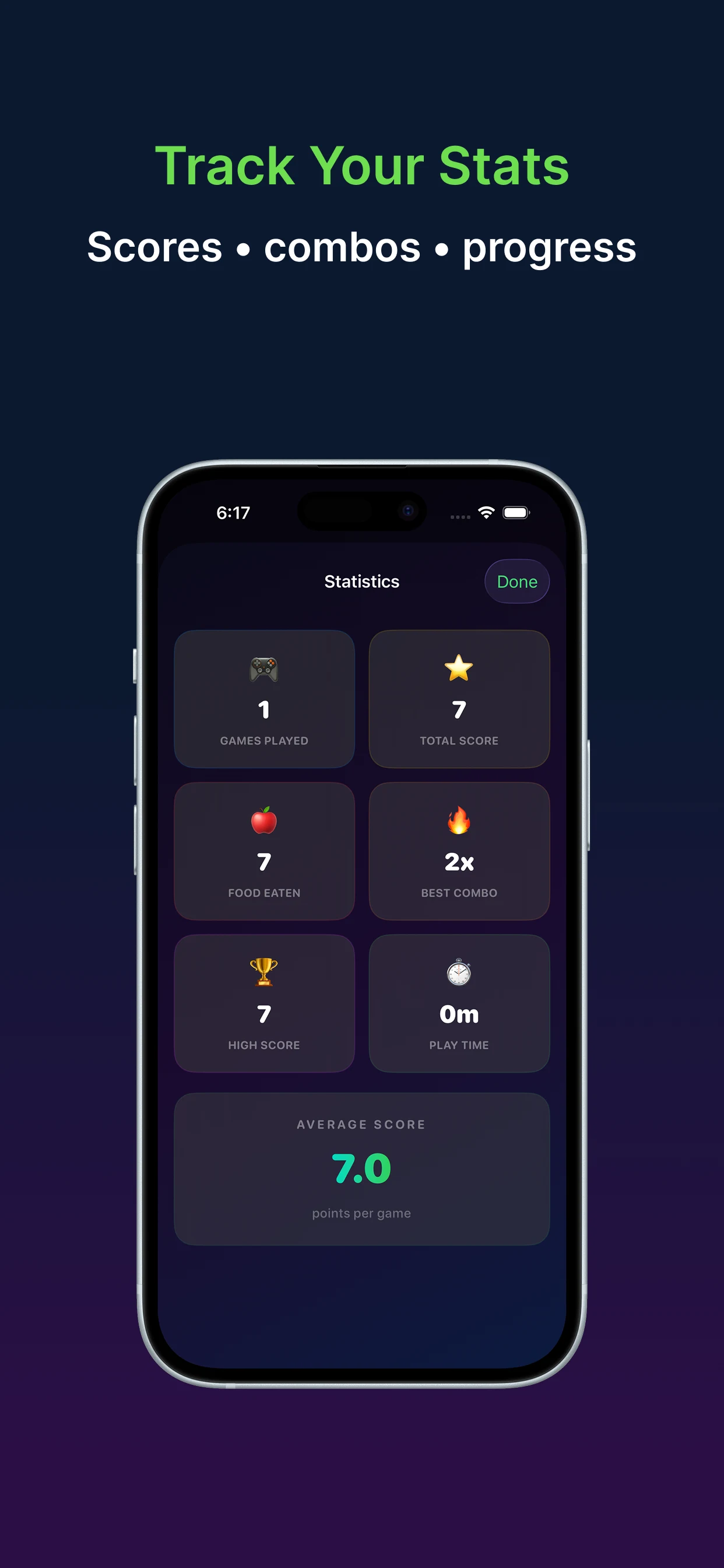 Snake Game Offline - No WiFi screenshot